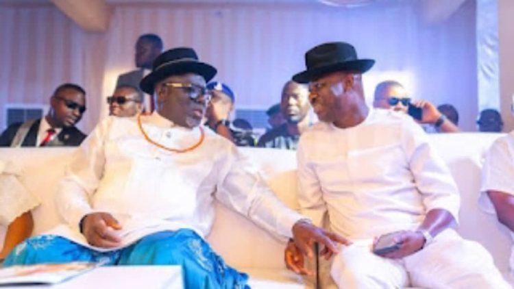 Akemotubo Drums Support for Oborevwori, Guwor’s Continuity Ahead of 2027