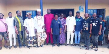 Iwhrekreka Community Hails Tantita’s Performance, Urges Tinubu, NNPCL to Expand Surveillance Contract Nationwide