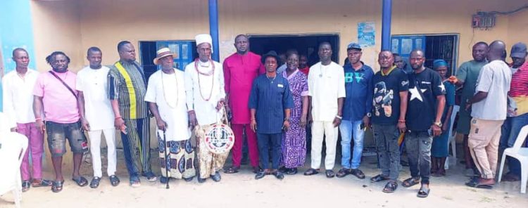 Iwhrekreka Community Hails Tantita’s Performance, Urges Tinubu, NNPCL to Expand Surveillance Contract Nationwide