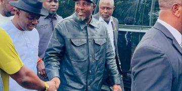 Tompolo Makes Historic ₦10bn Donation to Delta Security Fund