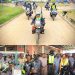 Senator Dafinone Salutes Urhobo Amazon’s 72-Day Solo Motorbike Feat