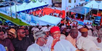 Nwoko Hails NDDC Warri Office as Symbol of Transparency and Reform, Calls for Sustainable Regional Growth