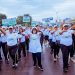 Delta First Lady Inspires 10,000-Step Challenge, Champions Wellness, Unity at ‘You Matter Walk for Life’