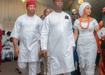 Calm Down, It’s a Family Issue — Michael Nwoko Tells Fans Amid Ned-Regina Speculations