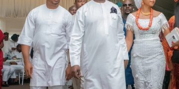 Calm Down, It’s a Family Issue — Michael Nwoko Tells Fans Amid Ned-Regina Speculations
