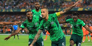 Play-Off Priority: Nigeria Drops Venezuela, Colombia Matches for Qualification Push
