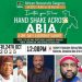 Emeka Ndubuisi Rallies Abians for Landmark ADC NWC Leadership Summit