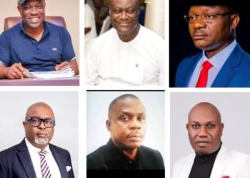 32 Years After: Aniagwu, Nwaeke, Iruekpe, Ogwezhi, Others Shine at Auchi Poly ’93 Reunion in Lagos
