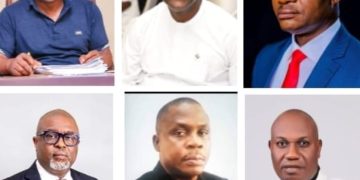 32 Years After: Aniagwu, Nwaeke, Iruekpe, Ogwezhi, Others Shine at Auchi Poly ’93 Reunion in Lagos