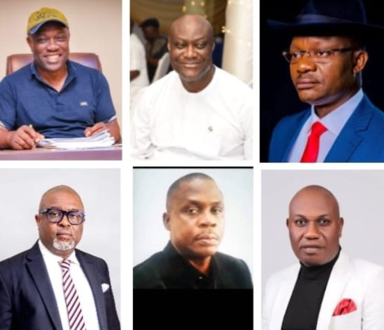 32 Years After: Aniagwu, Nwaeke, Iruekpe, Ogwezhi, Others Shine at Auchi Poly ’93 Reunion in Lagos
