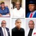 32 Years After: Aniagwu, Nwaeke, Iruekpe, Ogwezhi, Others Shine at Auchi Poly ’93 Reunion in Lagos