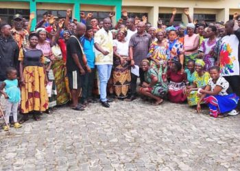 Tompolo’s Tantita Gets Community Endorsement in Delta, as Okpare Olomu Plans Youth Election