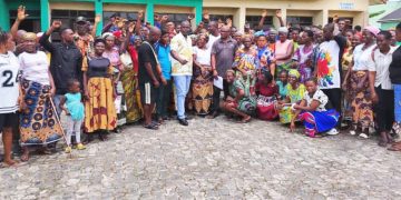 Tompolo’s Tantita Gets Community Endorsement in Delta, as Okpare Olomu Plans Youth Election