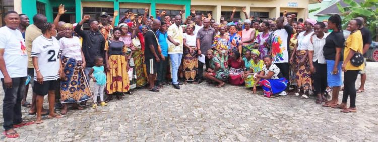 Tompolo’s Tantita Gets Community Endorsement in Delta, as Okpare Olomu Plans Youth Election