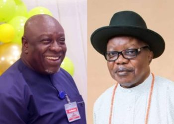 71 and Still Inspiring! Majemite Celebrates Uduaghan’s Enduring Legacy