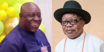 71 and Still Inspiring! Majemite Celebrates Uduaghan’s Enduring Legacy