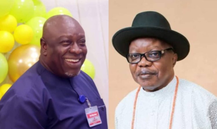 71 and Still Inspiring! Majemite Celebrates Uduaghan’s Enduring Legacy