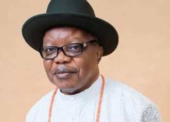 Uduaghan at 71: Dafinone Praises His Sagacity, Calls Him a Pillar of Unity