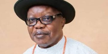 Uduaghan at 71: Dafinone Praises His Sagacity, Calls Him a Pillar of Unity