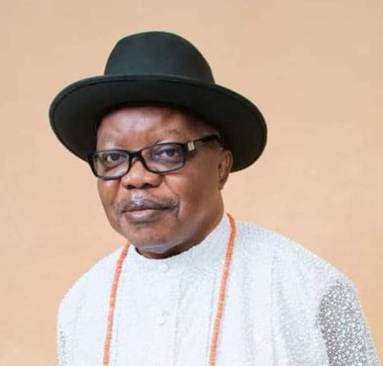 Uduaghan at 71: Dafinone Praises His Sagacity, Calls Him a Pillar of Unity