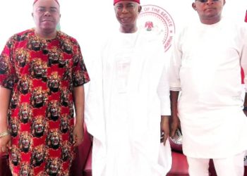 Momentum Builds Nationwide as ILT’s Prof. Chukwuokolo Declares Anioma Most Unifying, Constitutional Choice