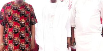 Momentum Builds Nationwide as ILT’s Prof. Chukwuokolo Declares Anioma Most Unifying, Constitutional Choice