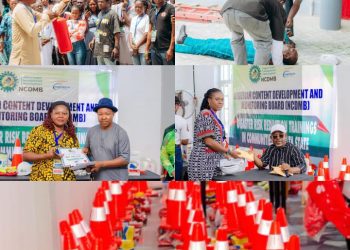 NCDMB’s DRR Training Ends in Delta with Fire, Health Emergency Drills, Certificates, Starter Packs and Cash Awards