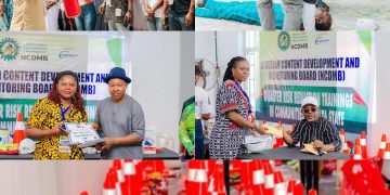 NCDMB’s DRR Training Ends in Delta with Fire, Health Emergency Drills, Certificates, Starter Packs and Cash Awards