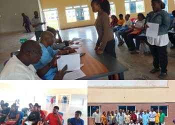 Bright Future for 90 Delta North Youths as Ned Nwoko Funds Sports University Studies