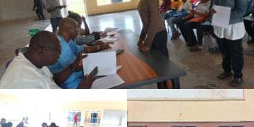 Bright Future for 90 Delta North Youths as Ned Nwoko Funds Sports University Studies