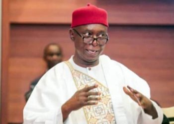 Senator Nwoko’s Bill for Institute of Leadership, Entrepreneurship, and Governance Scales First Reading