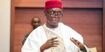 Senator Nwoko’s Bill for Institute of Leadership, Entrepreneurship, and Governance Scales First Reading