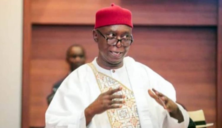 Senator Nwoko’s Bill for Institute of Leadership, Entrepreneurship, and Governance Scales First Reading