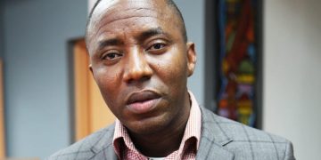 Police Arrest Sowore After Visit to Nnamdi Kanu’s Trial in Abuja