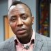 Police Arrest Sowore After Visit to Nnamdi Kanu’s Trial in Abuja