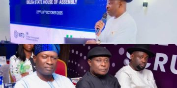 Delta Assembly, Justice Ministry, WFD Collaborate on Post-Legislative Oversight