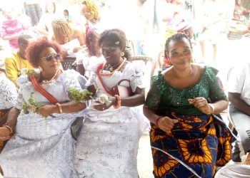 I Use Igbe Ame/Oren Religion to Deliver Mankind from Bondage – Chief Brugba