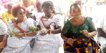 I Use Igbe Ame/Oren Religion to Deliver Mankind from Bondage – Chief Brugba