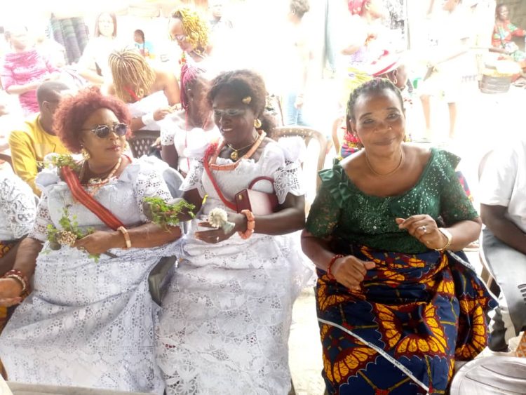I Use Igbe Ame/Oren Religion to Deliver Mankind from Bondage – Chief Brugba