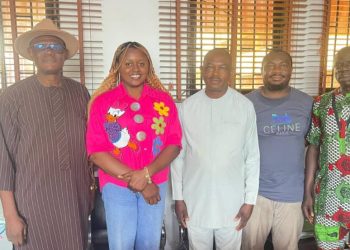 ACOMIN Seeks LGSC’s Intervention Over Staff Shortage, Lack of Test Kits in PHCs