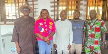 ACOMIN Seeks LGSC’s Intervention Over Staff Shortage, Lack of Test Kits in PHCs