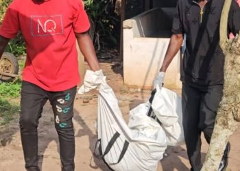 Herbalist Hides in Fridge as Police Storm Shrine, Recover Two Corpses in Delta