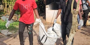 Herbalist Hides in Fridge as Police Storm Shrine, Recover Two Corpses in Delta