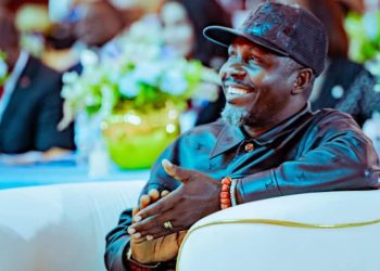 Ignore Fake News — Tompolo Denies Giving FG 21-Day Deadline Over Nnamdi Kanu’s Release