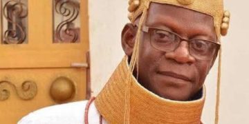 Anioma State: Idumuje-Unor Backs Obi Anyasi III, Condemns Nwaezeigwe’s ‘Malicious’ Publication