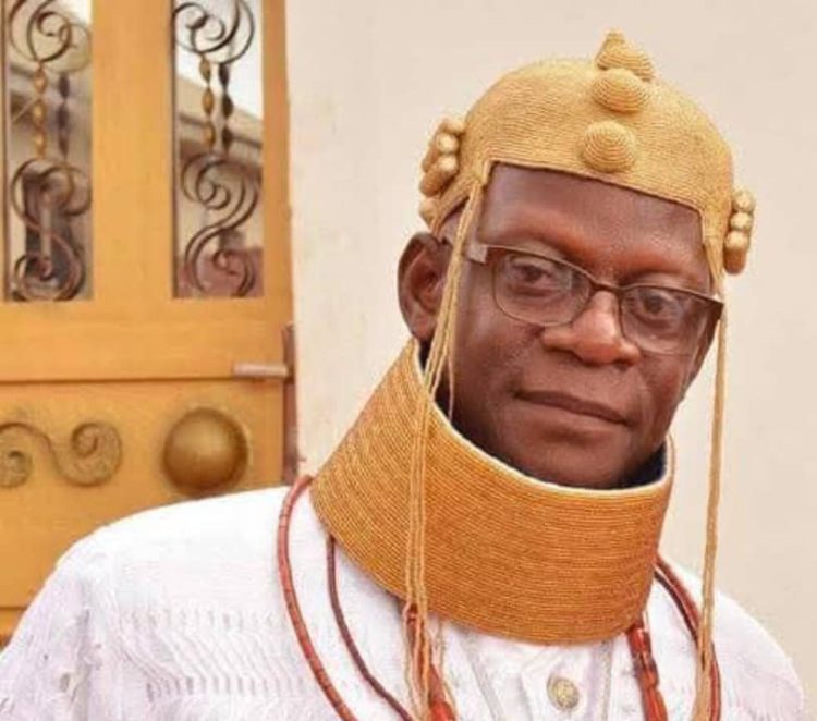 Anioma State: Idumuje-Unor Backs Obi Anyasi III, Condemns Nwaezeigwe’s ‘Malicious’ Publication