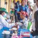 How Senator Ede Dafinone’s Free Medical Outreach Sparks Hope Across Delta Central