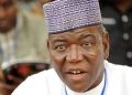 Lamido Fumes, Plans Court Action Over PDP Nomination Form