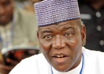 Lamido Fumes, Plans Court Action Over PDP Nomination Form