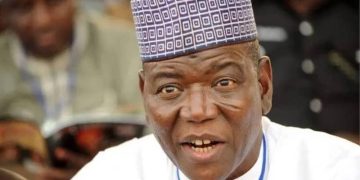 Lamido Fumes, Plans Court Action Over PDP Nomination Form